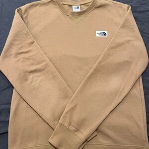 Men's The North Face Crew Sweatshirt